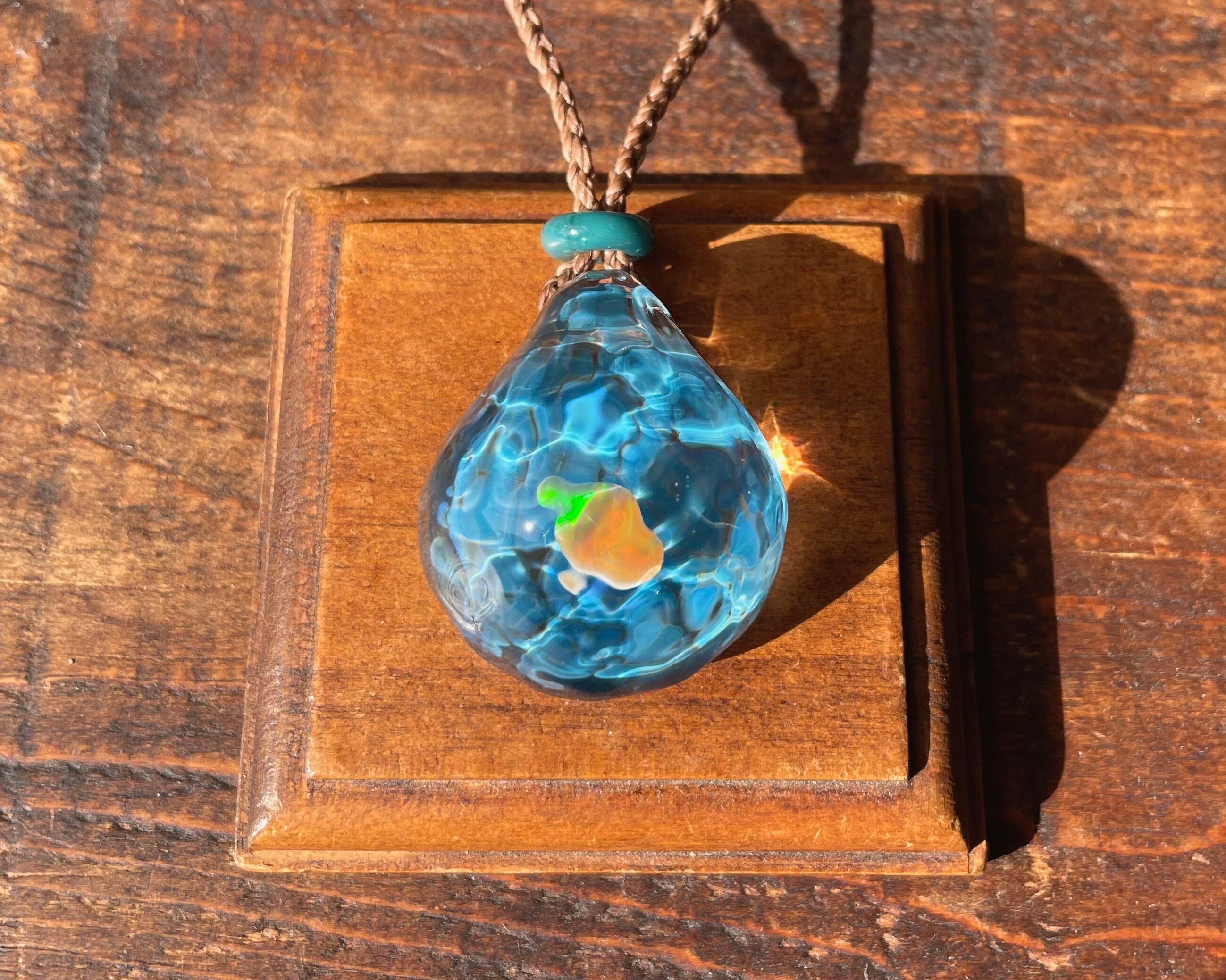 【ウミノカケラ Coral reef】