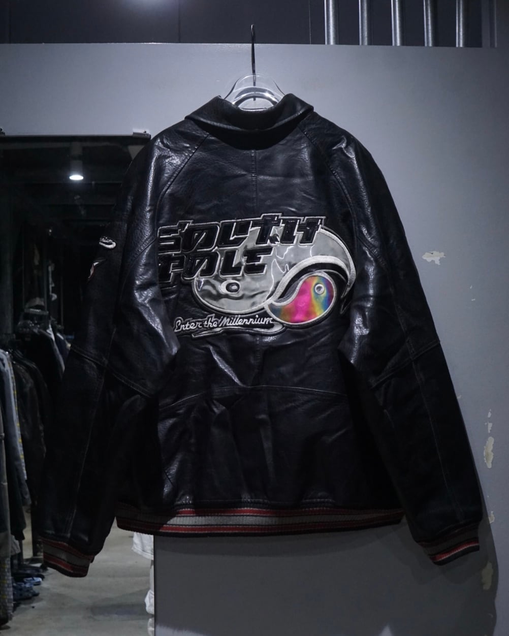 Jacket | Caka(カカ）下北沢古着屋、セレクトショップ