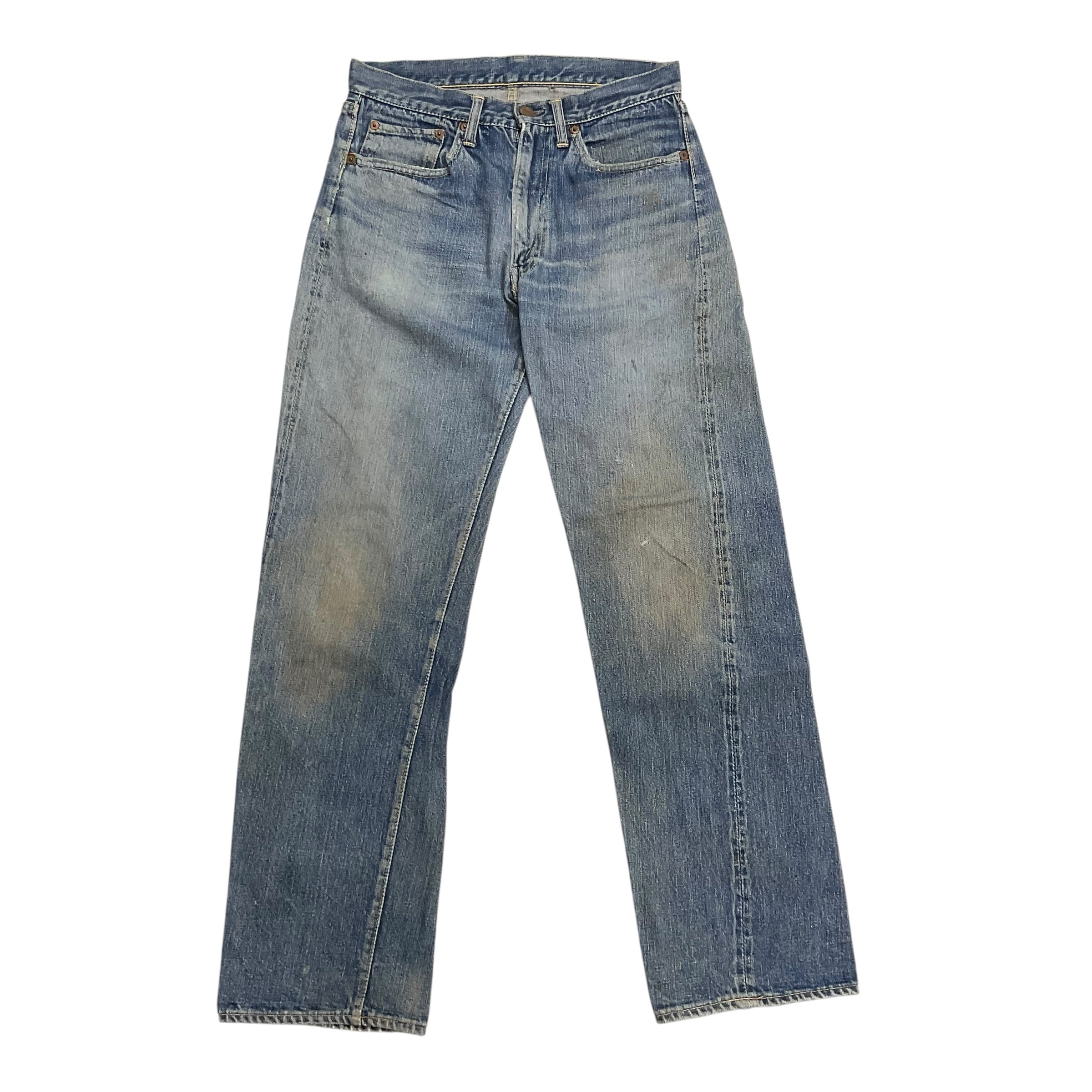 Pants | Pigsty Amemura