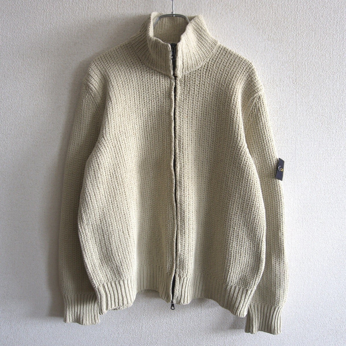 STONE  ドライバーズニット M STONE ISLAND ドライバーズニットM 【公式通販】