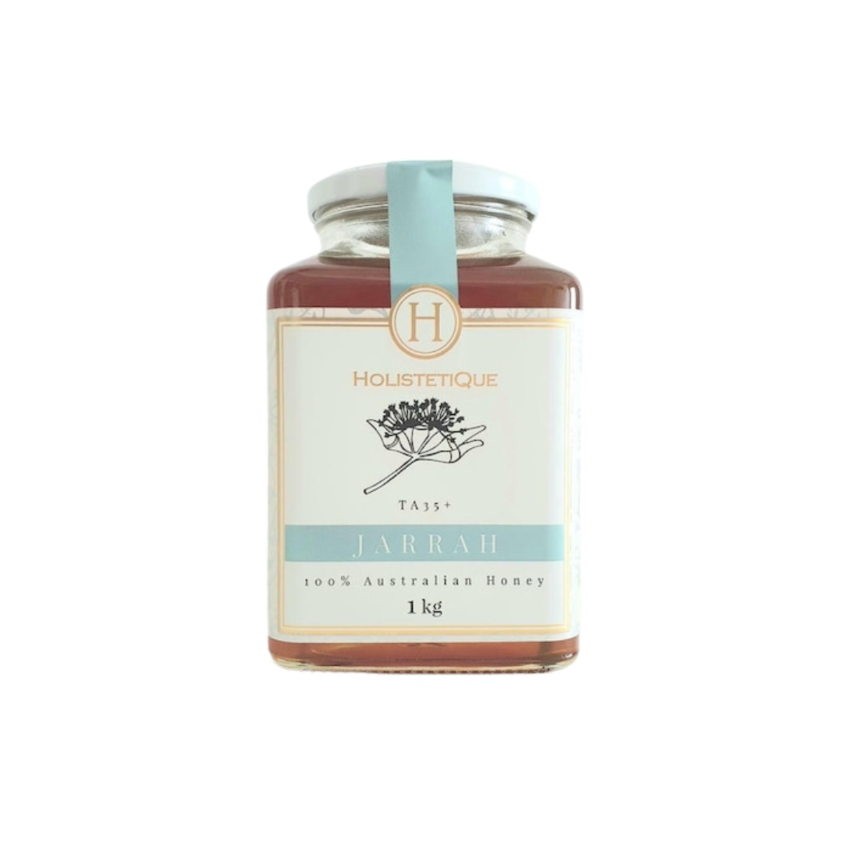 ジャラ Jarrah 1kg【HTQ】 | MARIPOSA organic store｜高品質はちみつ