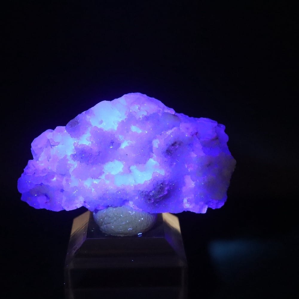 コロラド産 フローライト 12g FL574 蛍石 原石 イギリス産 天然石