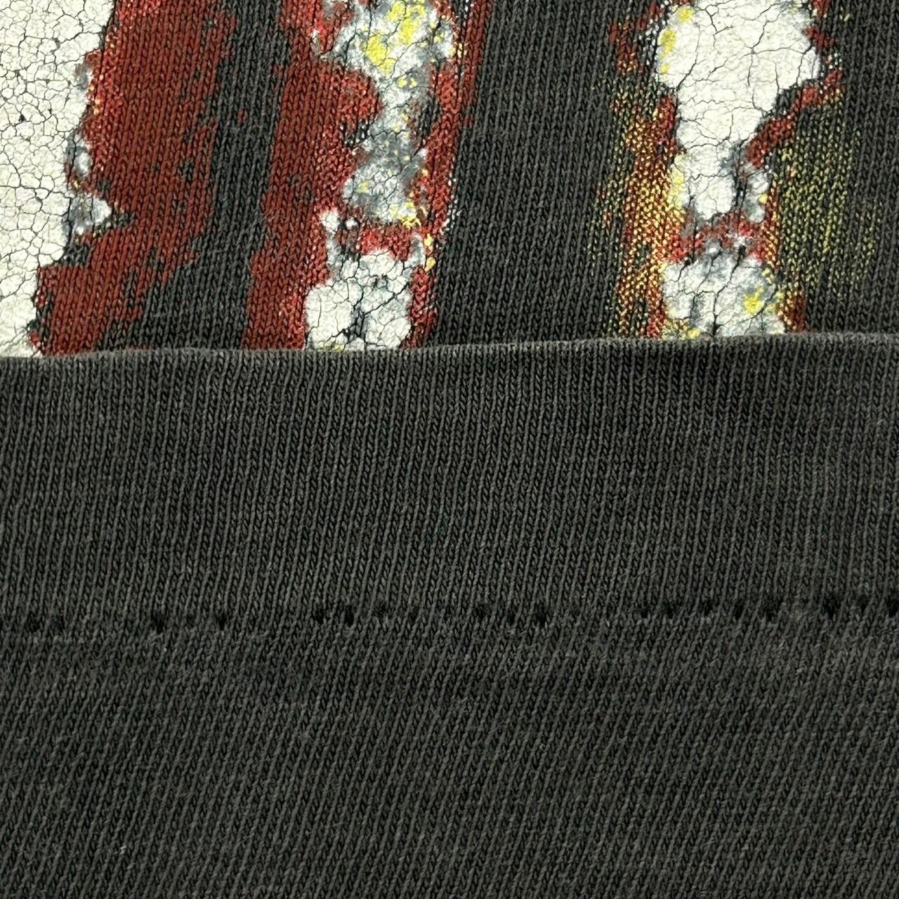 EURO 90s Nine Inch Nails “The Downward Spiral” Shredder T-Shirt