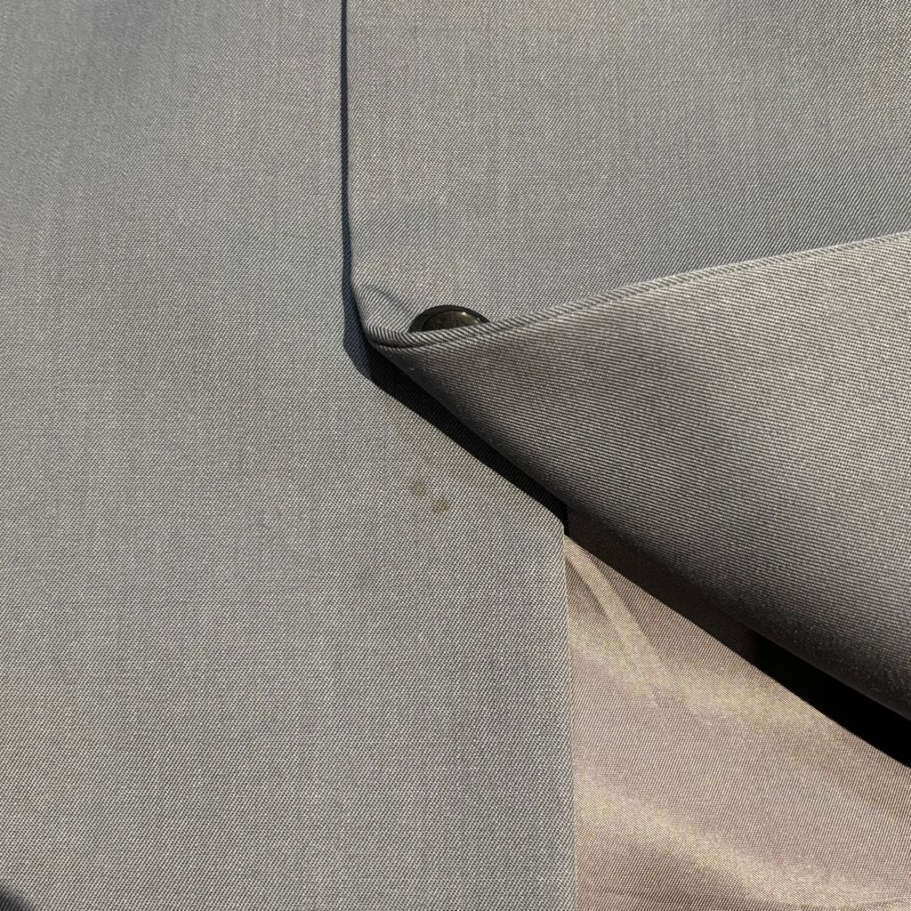 th products ティーエイチプロダクツ 23SS Single Jacket テーラード