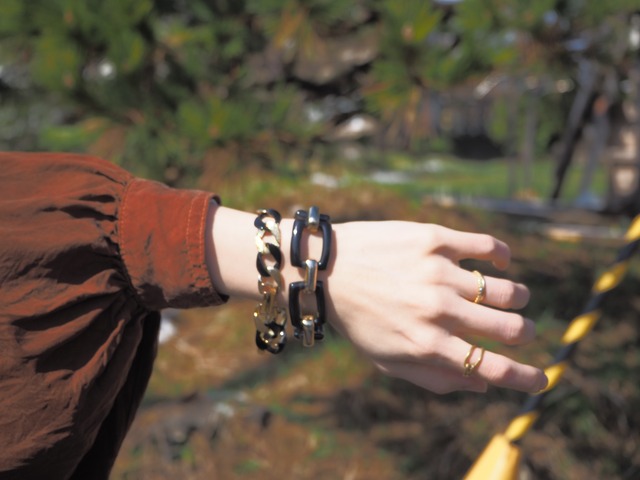 1980’s Monet Vintage bracelet