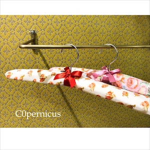 ファブリックハンガー/クッションハンガー　浜松雑貨屋　C0pernicus