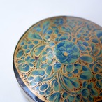 ブルーグリーンな小箱