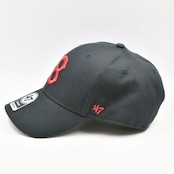 '47 MVP / エムブイピー Boston Red Sox / ボストン・レッドソックス COOPERSTOWN Navy