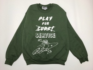 play for surf  sweat  MG