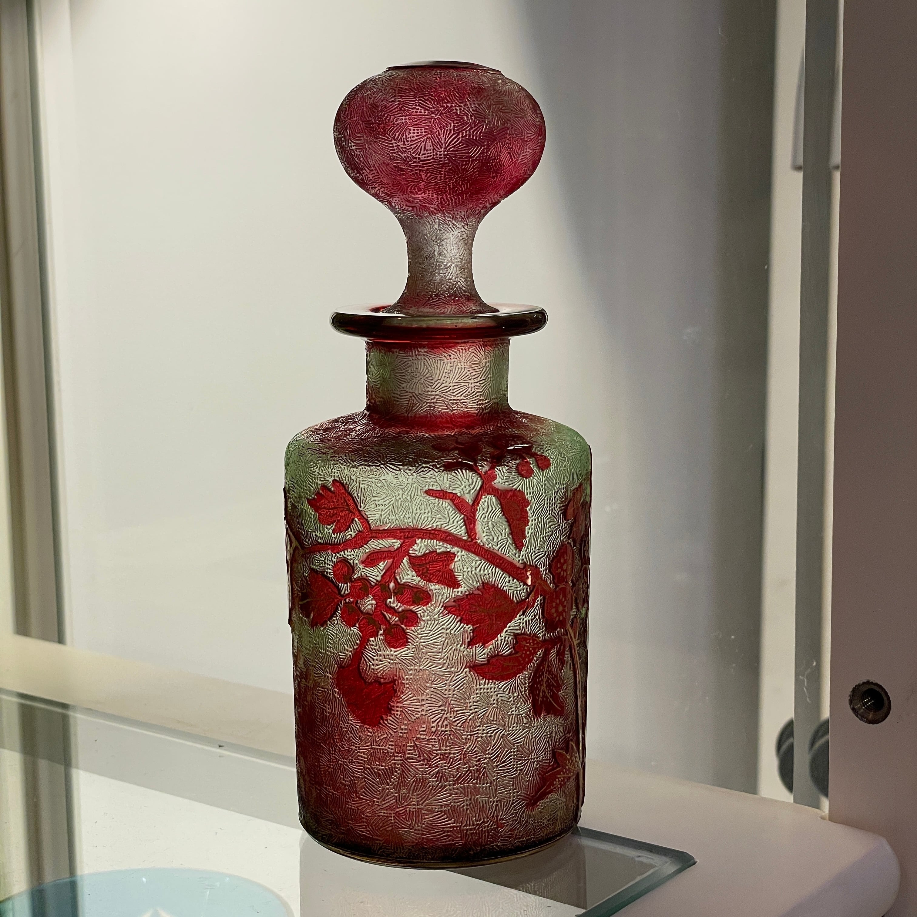 アンティークボアルネ/京都オールドバカラ専門店