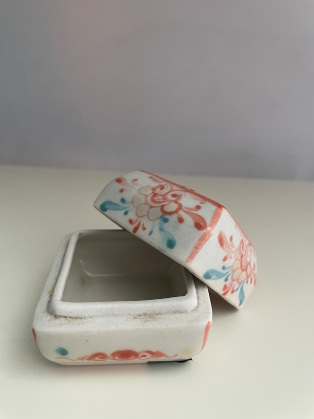 bát tràng mini komono case