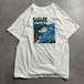 90s USA製 SAFARI ヘリコプター vintage T-shirt