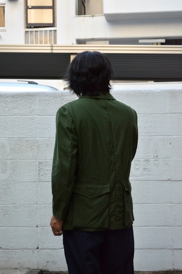 Swedish Army M-59 70s Dead Stock D92size スウェーデン軍 M59 1970 デッドストック