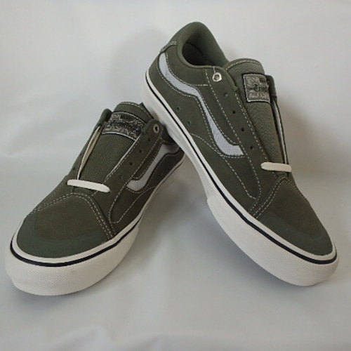 VANS：Tnt Advanced Prot