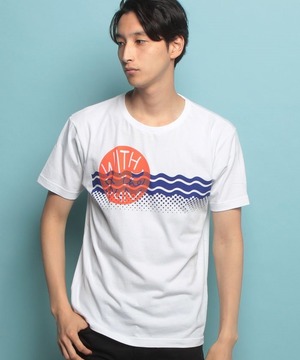 #442 Tシャツ SUN