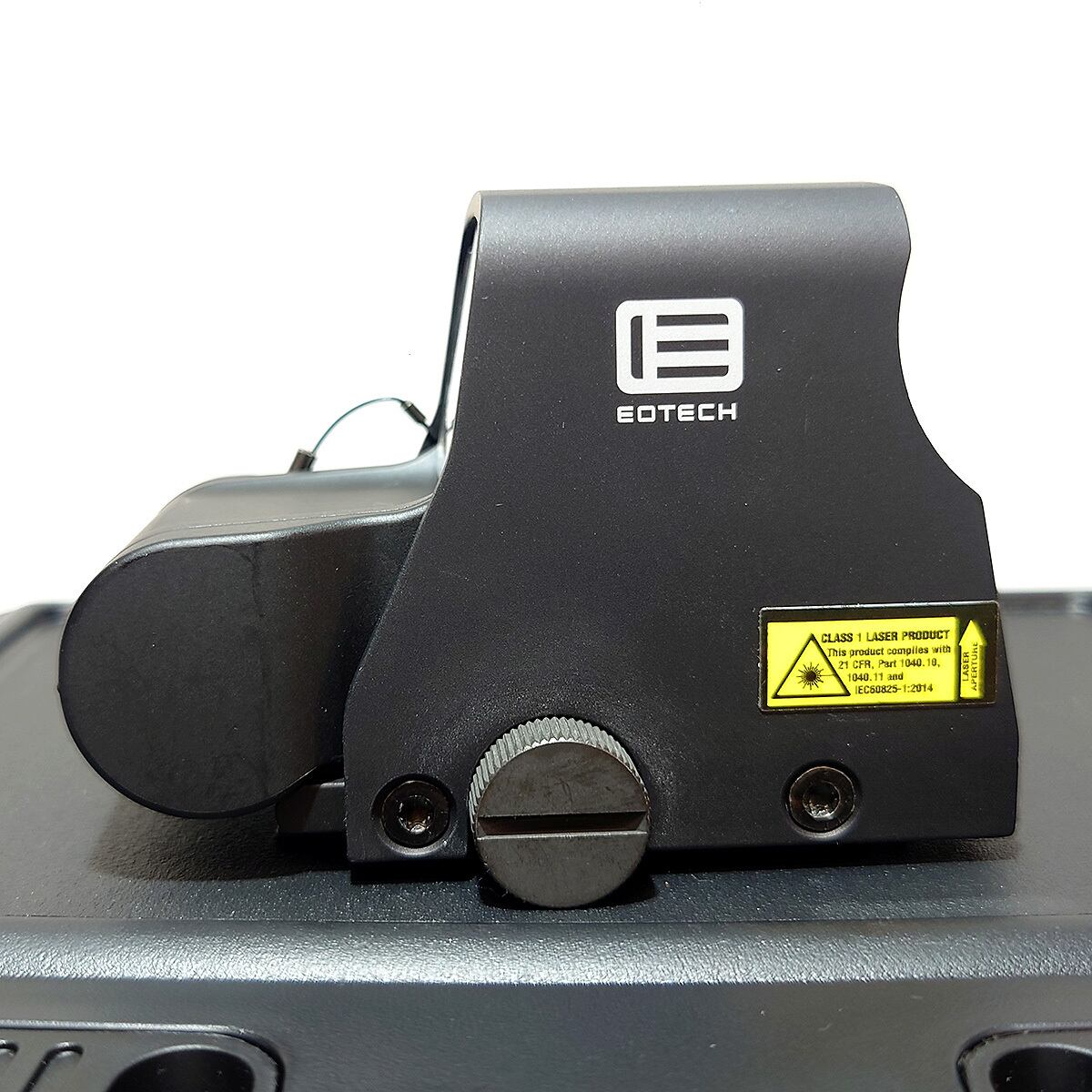中古実物】Eotech XPS3-0 ホロサイト BK | GunPlay'sWorks