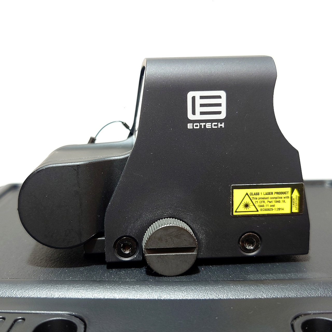 【中古実物】Eotech XPS3-0 ホロサイト BK
