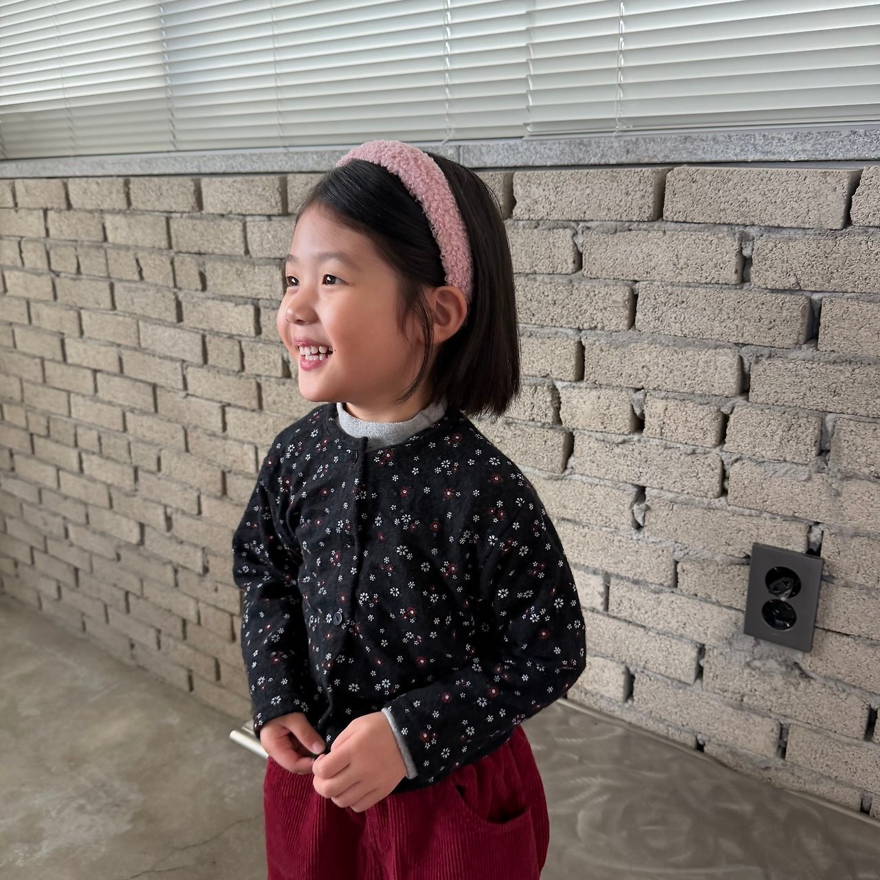PIE［取寄］juju cardigan 26winter