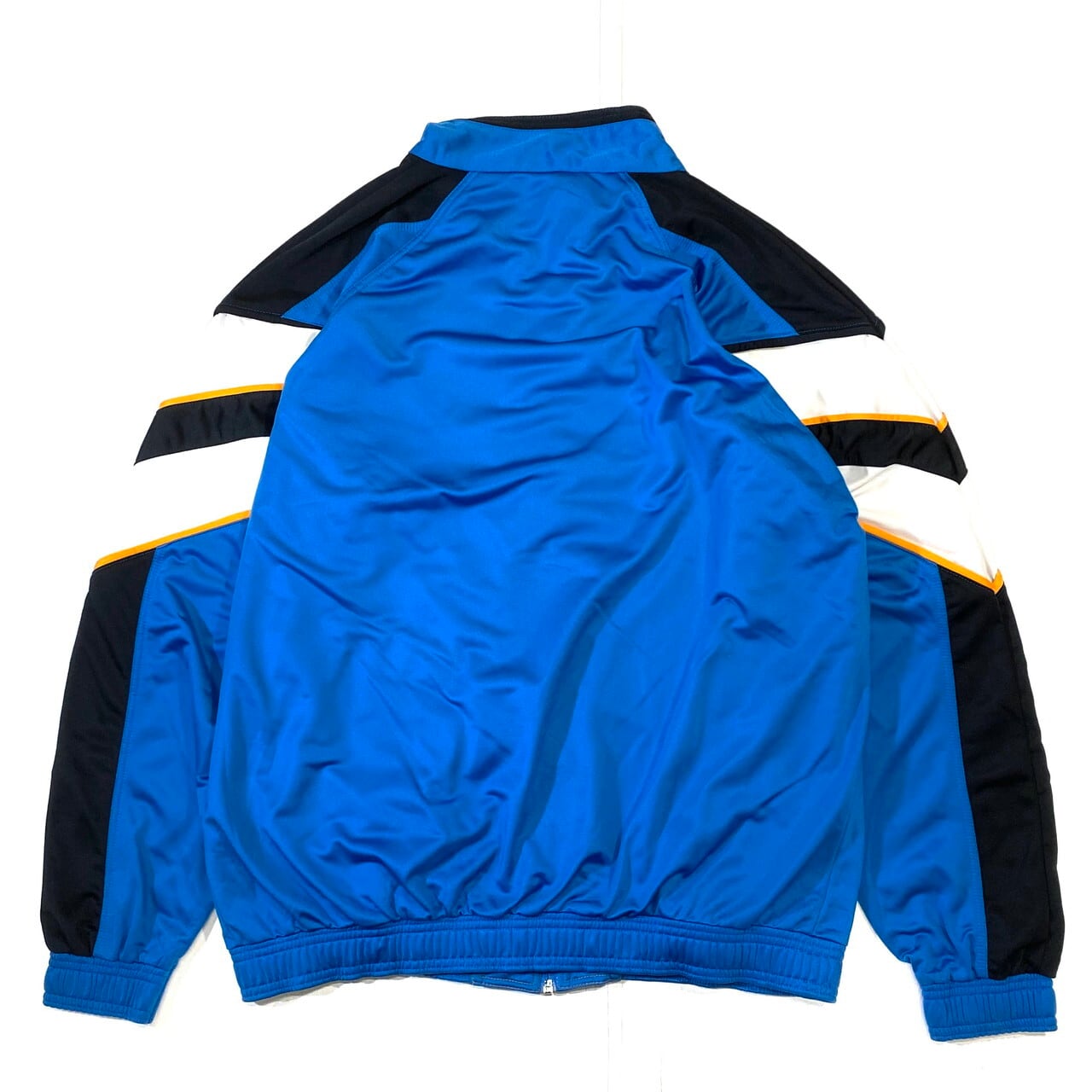 80〜90年代 puma プーマ ジャージ トラックジャケット メンズL 古着 
