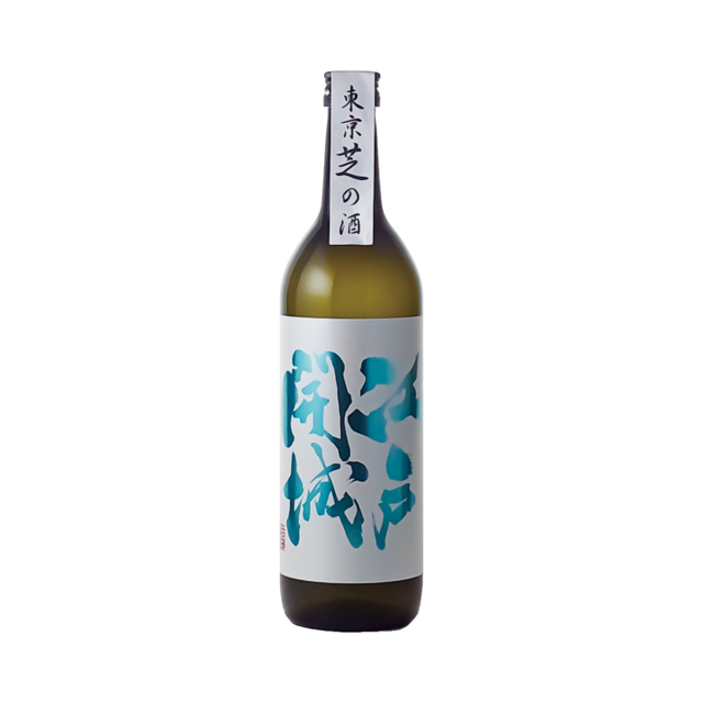 千代鶴　大吟醸　秋川渓谷　50０ｍｌ（中村酒造）