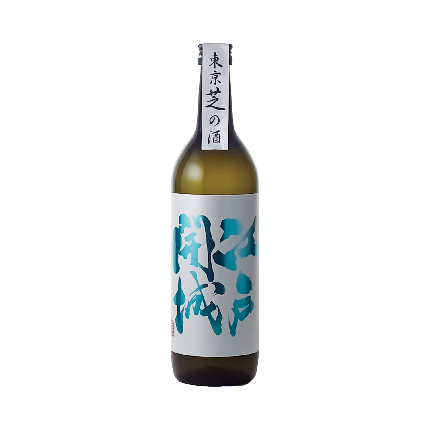 【季節限定】江戸開城　純米吟醸原酒　江戸開城　夏酒　７２０ｍｌ（東京港醸造）