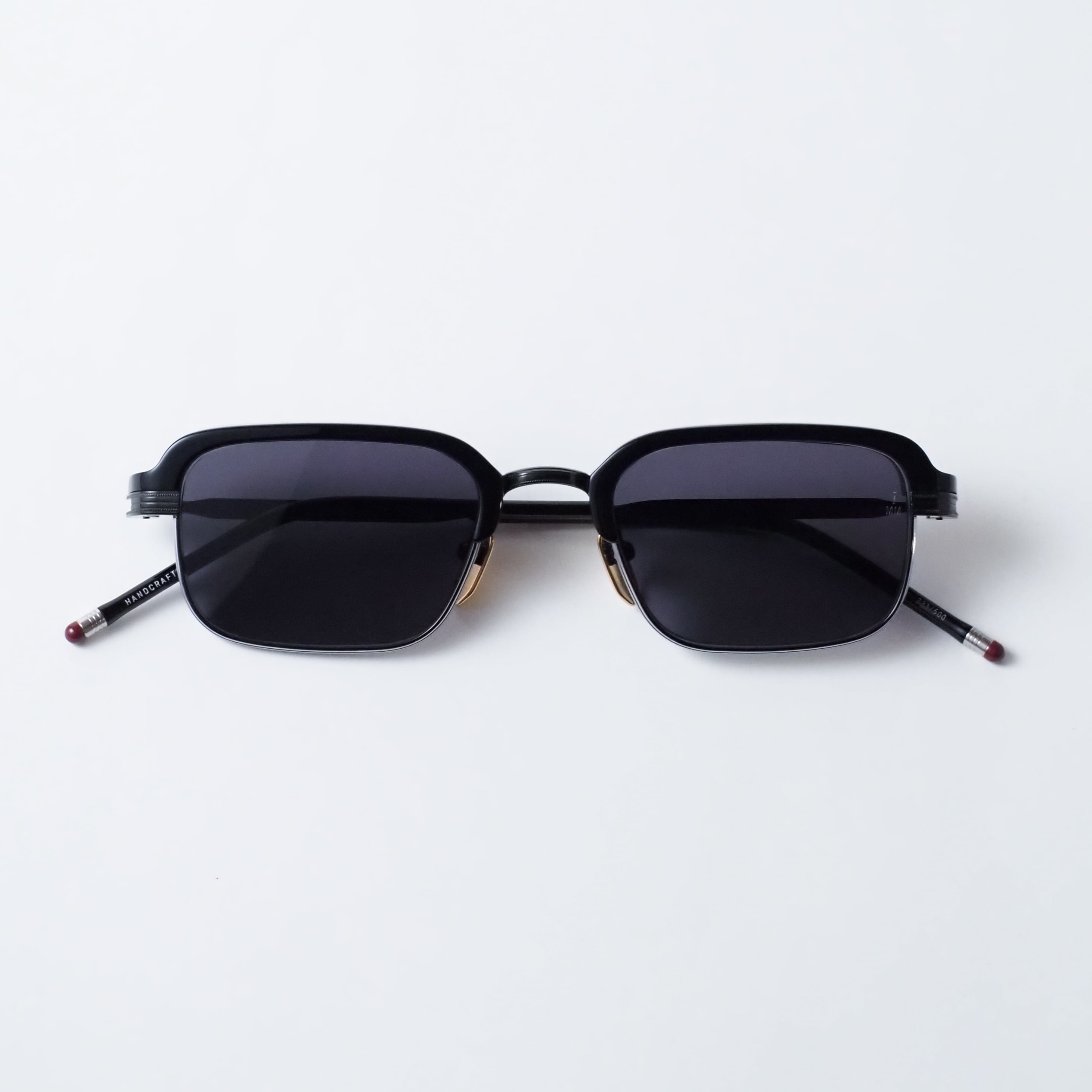 小物 Jacques Marie Mage COMANCHE col.CORBEAU COMANCHE col.Corbeau【JACQUES MARIE MAGE】 | downtownshop