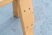 Alvar Aalto | N65 kid's chair