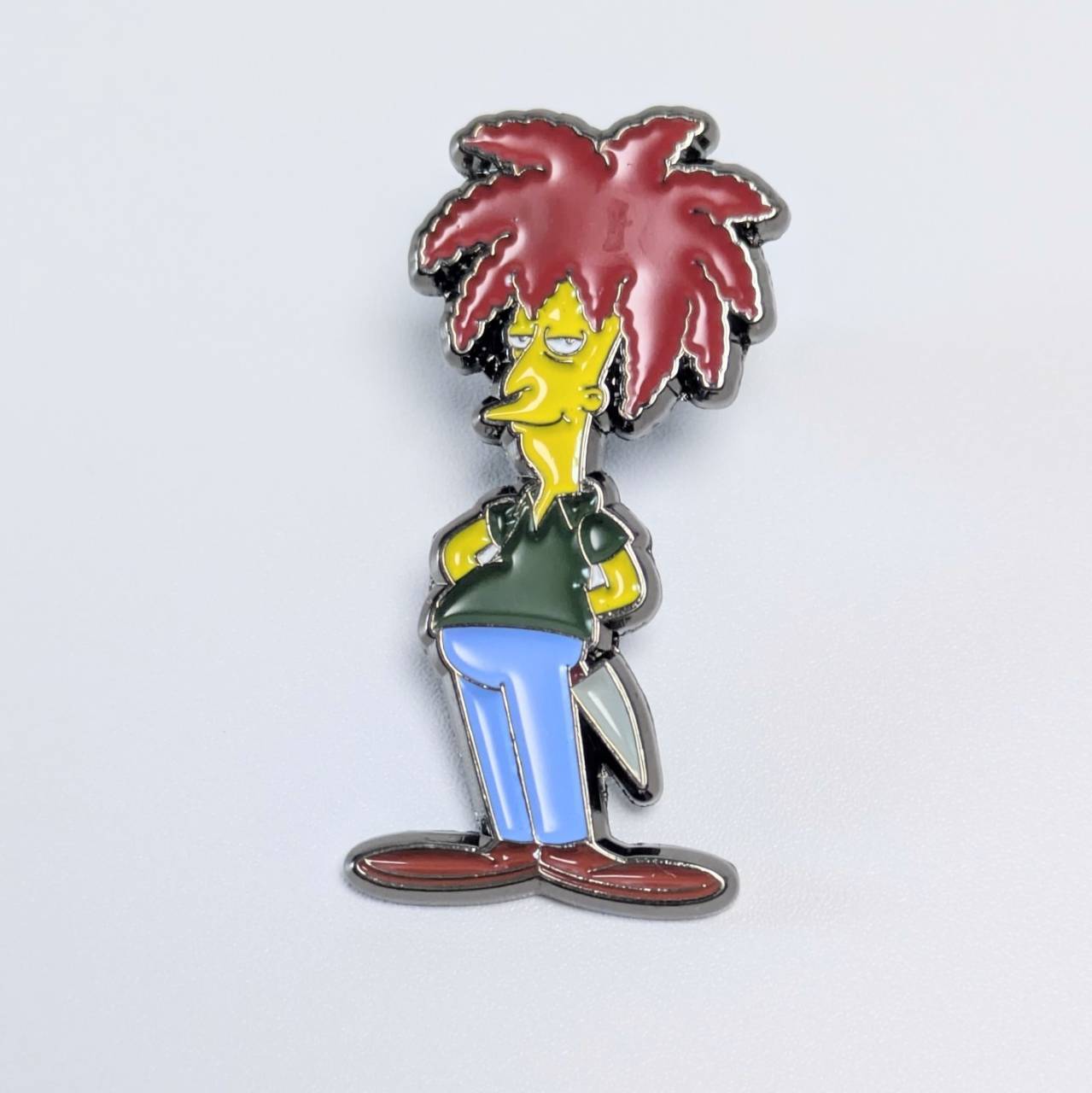 PINS（ピンズ）・缶バッジ | HAPPY GO LUCKY WEB SHOP