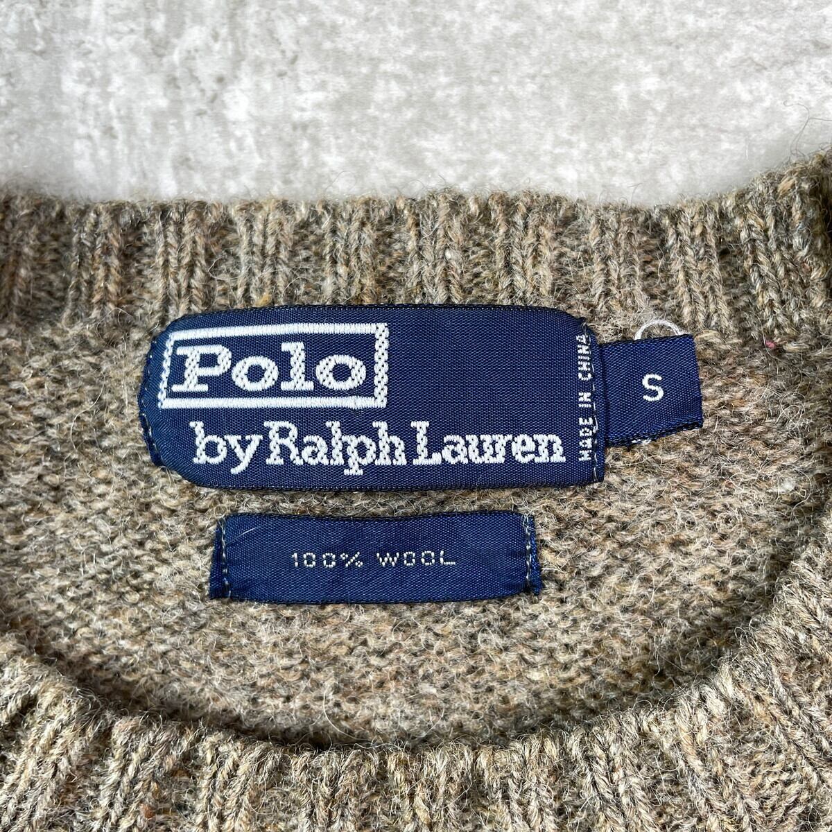 ヴィンテージ ポロバイラルフローレン ポロベア 90s スキー コットン 90年代 Polo by Ralph Lauren ポロバイラルフローレン POLO BEAR