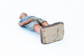 Lisa Larson | Standing Man Sculpture