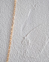 Chain Necklace（14kgf）