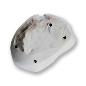 【木製クライミングホールド】Mt,Mitake-2 4P