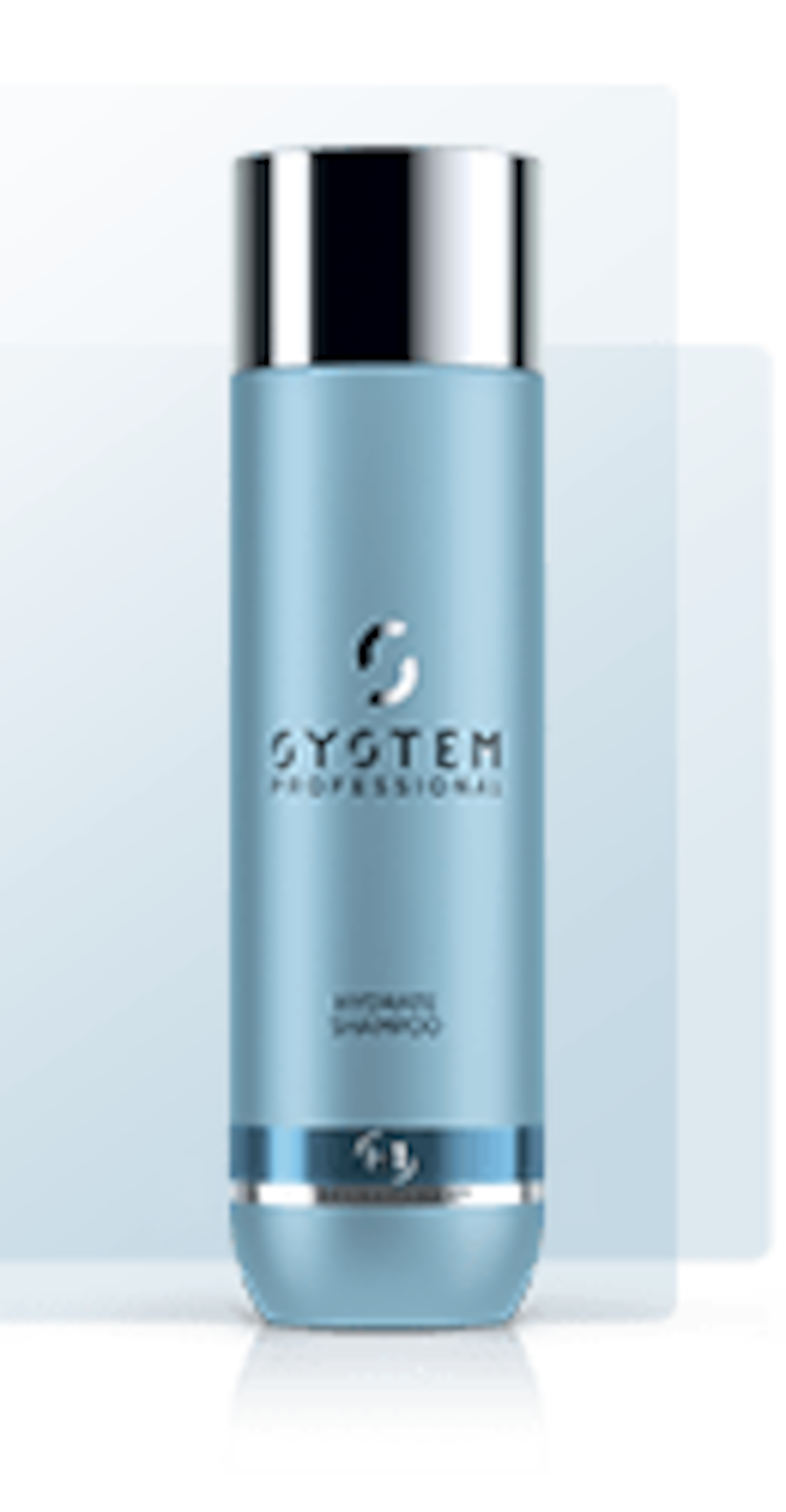 systemハイドレイト シャンプー 250ml | lumderica