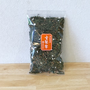 玄米茶