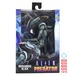ネカ NECA エイリアン VS プレデター アーケード アラクノイド・エイリアン アクションフィギュア