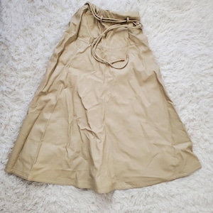 【USED】RANDA　スカート　お嬢様　キレイ　春お出かけ