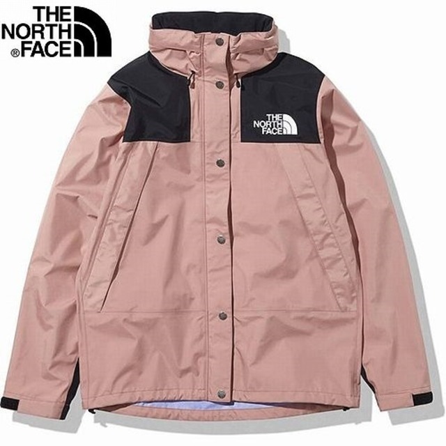 ノースフェイス マウンテンレインテックスジャケット(レディース) Mountain Raintex Jacket NPW12135 ゴアテックス THE NORTH FACE