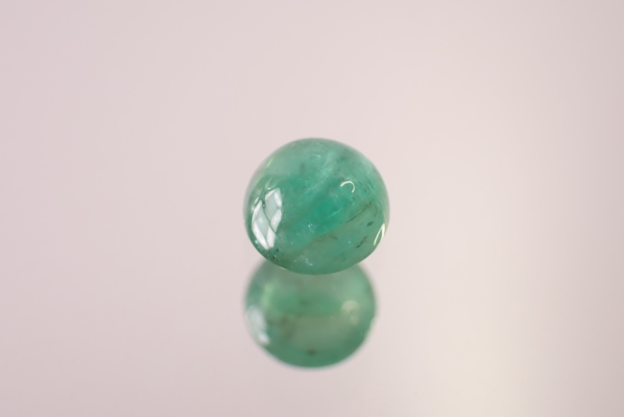 エメラルド　0.59ct　[D11‐508]