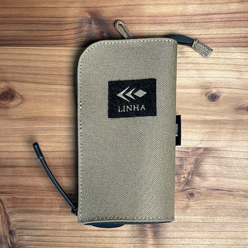 LIMHA FOLDING D/P POUCH