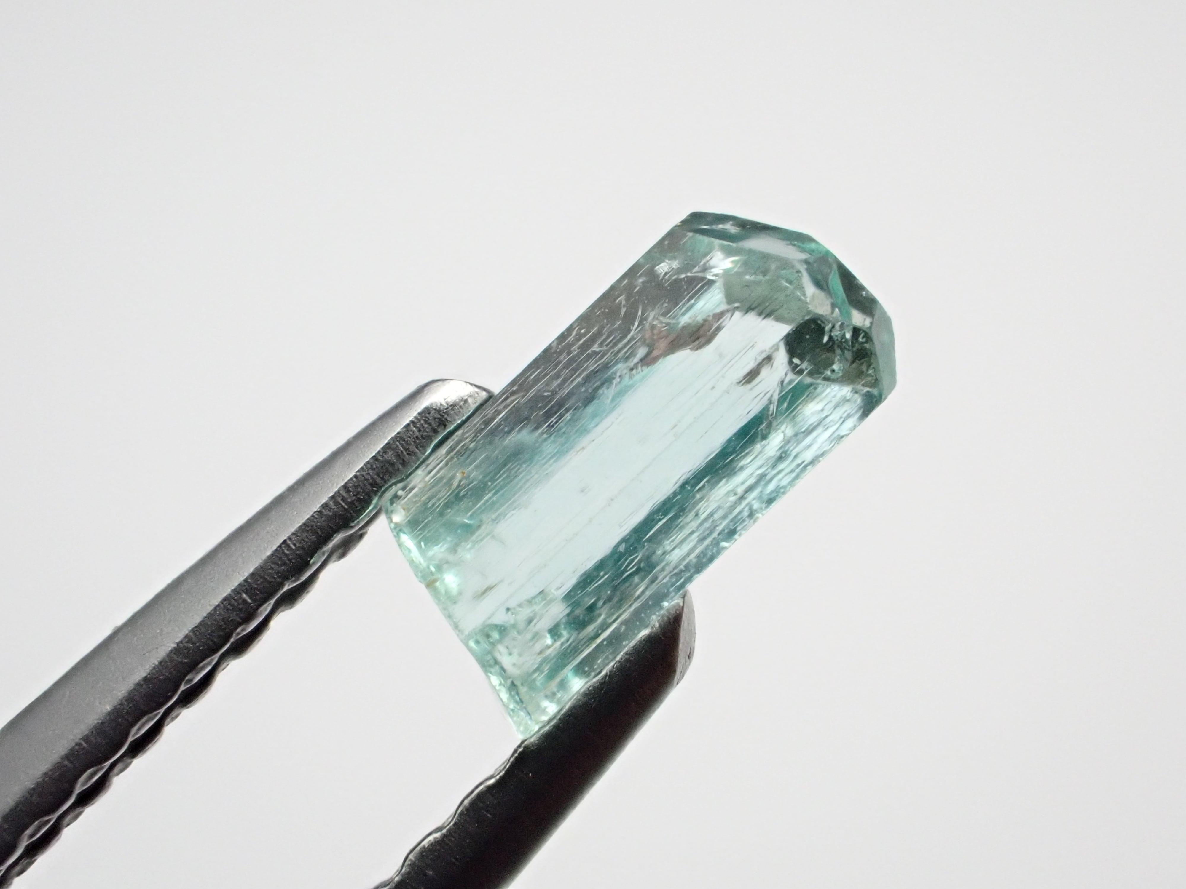 ベリル（緑柱石） | MineralQuest