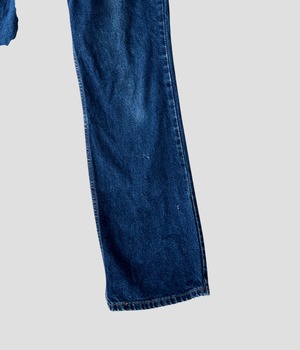 -Levi's- Vintage 90s M 517 Denim Pants