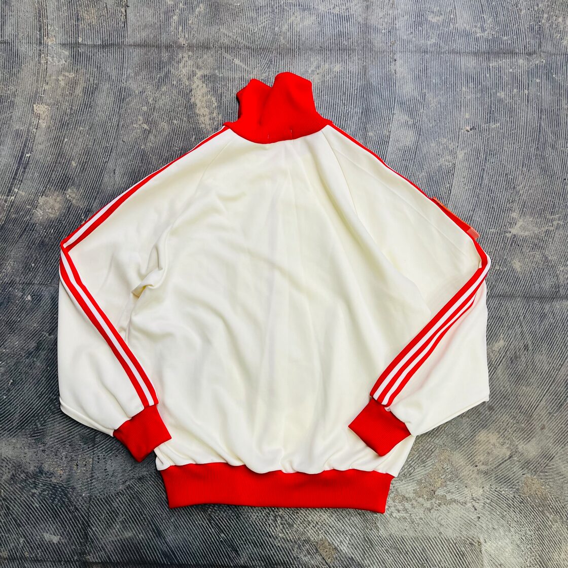 descent adidas vintage track jacket デサント アディダス トラック 