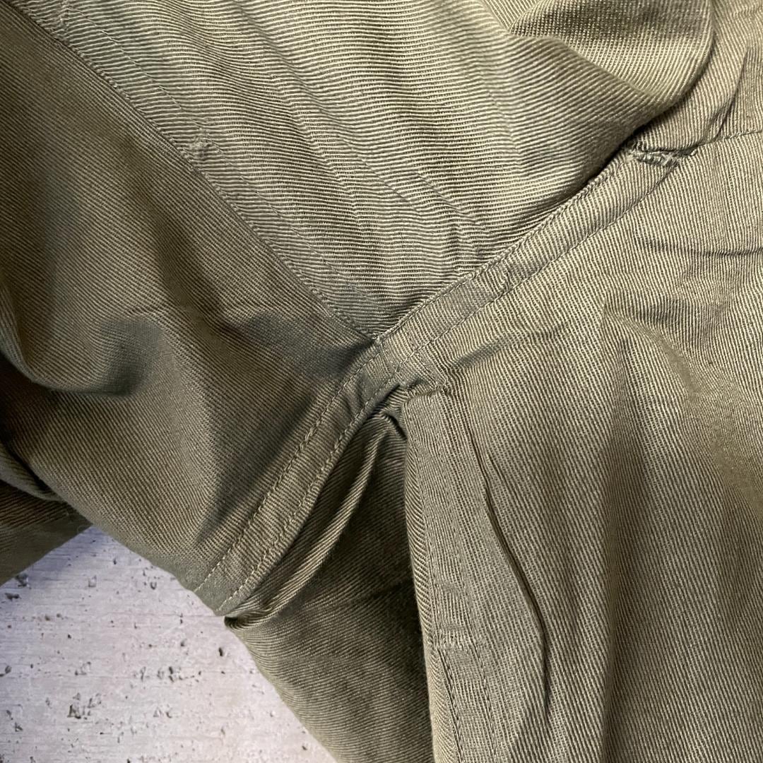 AR17 US ARMY 米軍 アメリカ軍 ベイカーパンツ M43 フィールド