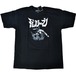 海外公式　チェンソーマン　Tシャツ　2XLサイズ　黒　デンジ　アニメTシャツ *