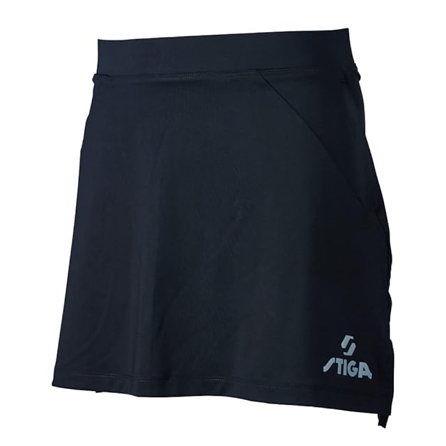 レディースウェア TFW49 WOMEN'S SHIELD WARMER SKIRT TFW49】《WOMEN'S》 SHIELD WARMER SKIRT (BLACK) | PAY ID