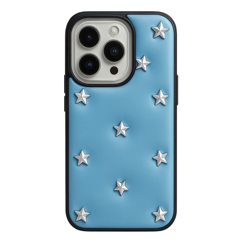 Twinkle Star Case