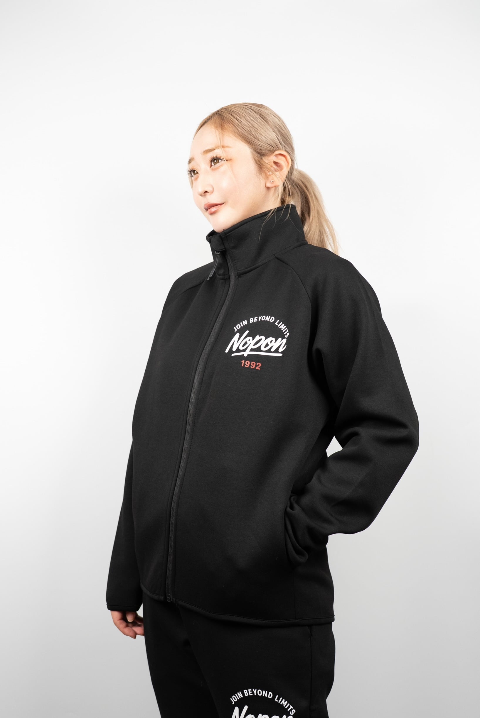 トップス | nopon（ノポン）長崎望未プロデュースブランド
