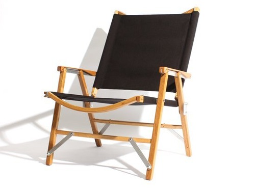 Kermit Chair High-Back カーミットチェアハイバック(BLACK) Kermit Chair High-Back カーミットチェアハイバック(BLACK)