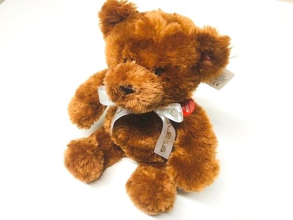 テディベア　SHAMPSON 4560165646155an_1?$VS_1500$