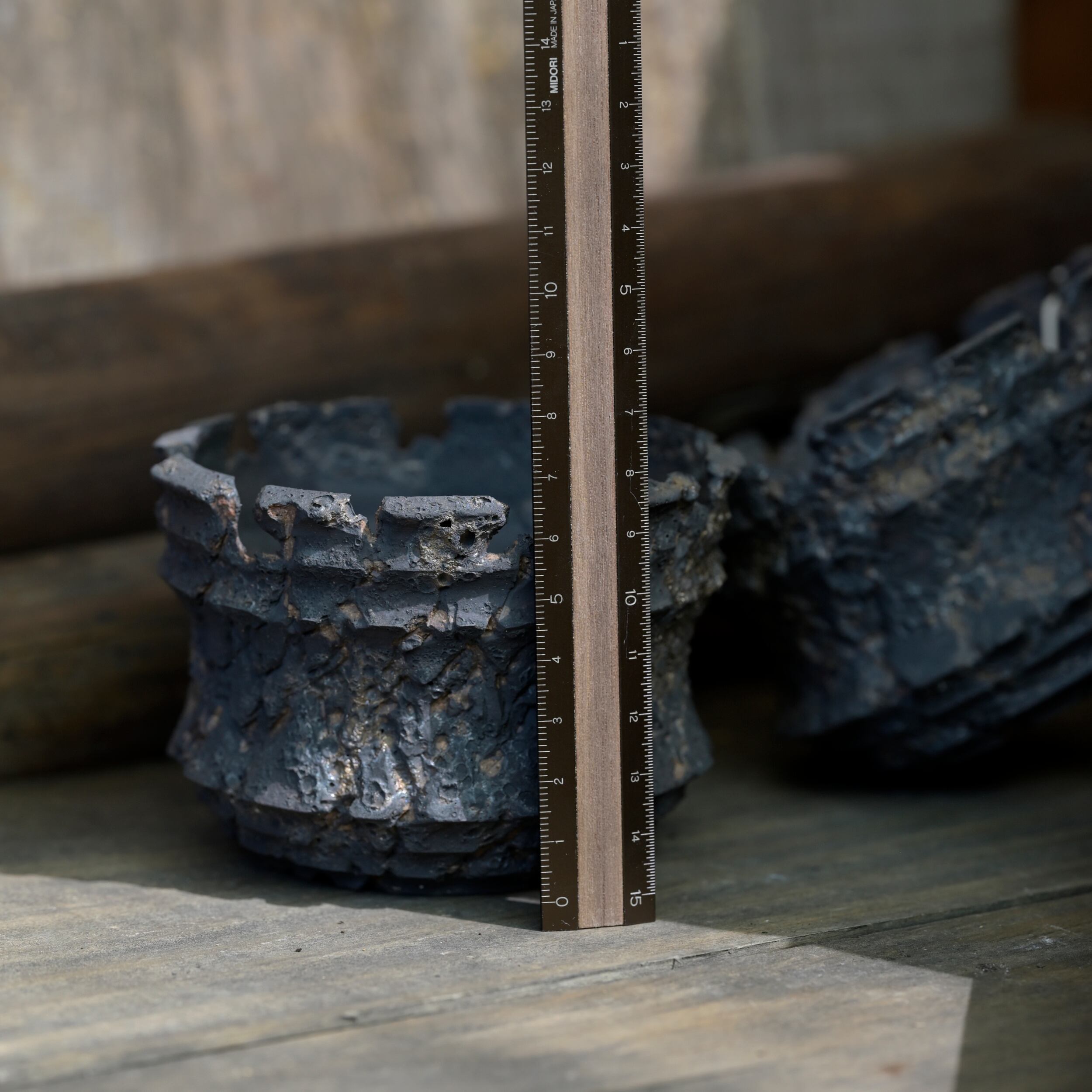 ytyf】Damiji shogun pot (short ver) S | Agave Rocon ytyf】Damiji shogun pot (short ver) S | Agave Rocon
